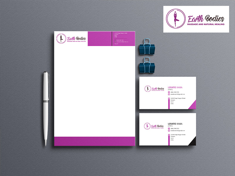 Room5 Graphics design work 4