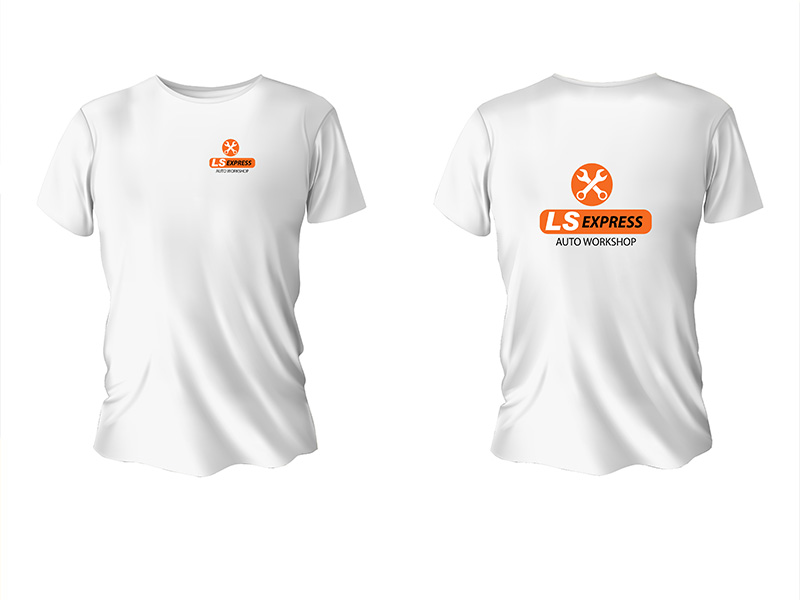 Room5 Graphics design work 5