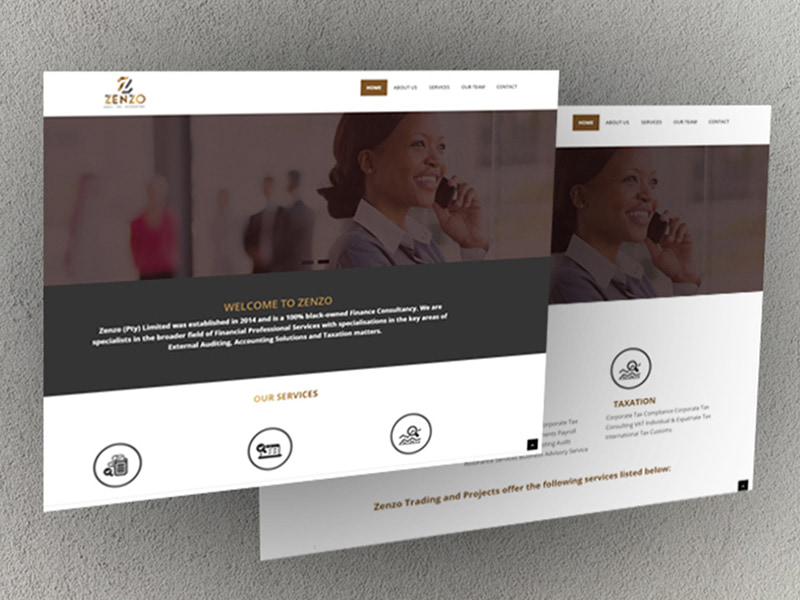 Room5 Graphics design work 8