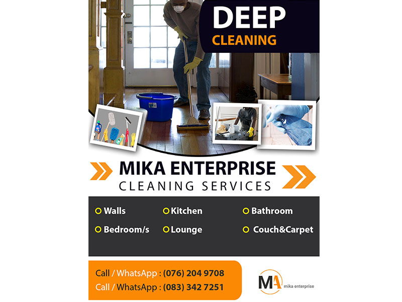 Room5 Graphics logo design work Krugersdorp